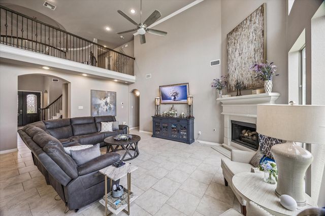 20818 Silver Lance Drive, Tomball, TX 77375