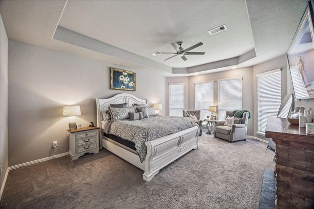 20818 Silver Lance Drive, Tomball, TX 77375