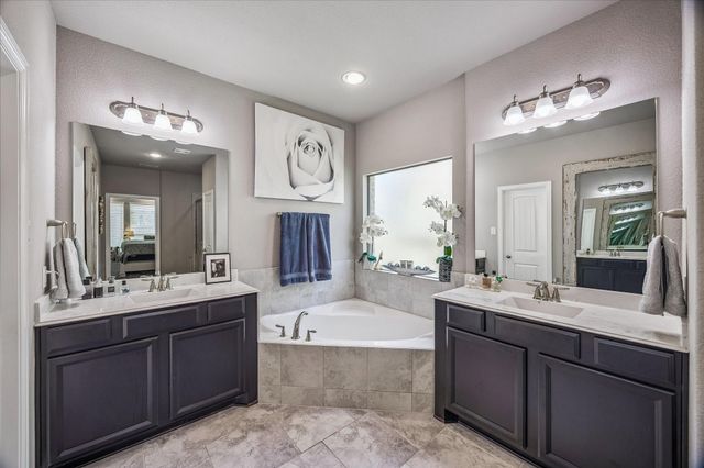 20818 Silver Lance Drive, Tomball, TX 77375
