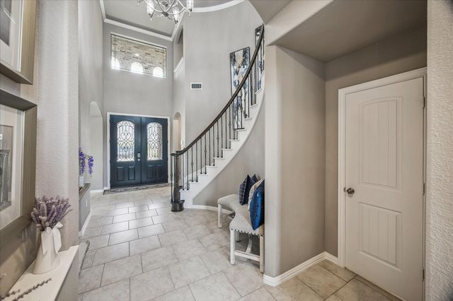 20818 Silver Lance Drive, Tomball, TX 77375