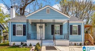 1325 18TH WAY SW, Birmingham, AL 35211