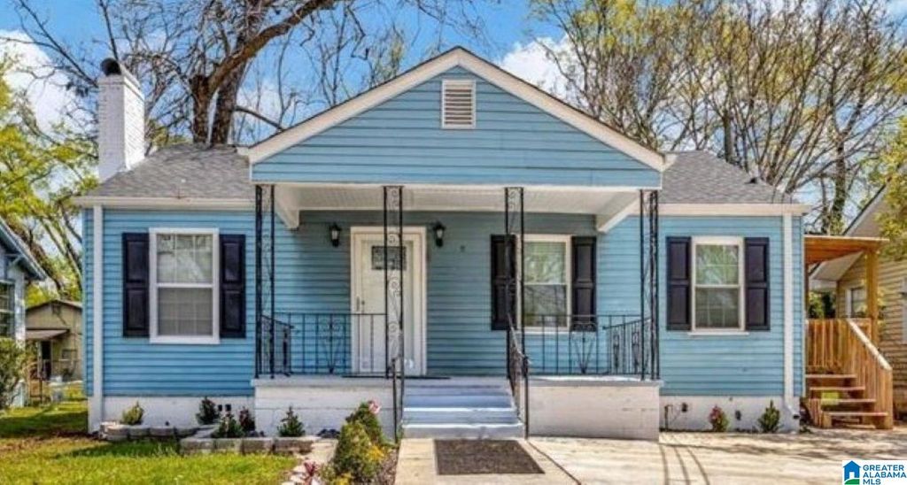 1325 18TH WAY SW, Birmingham, AL 35211