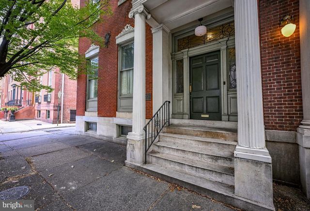 10 W MADISON ST #21, Baltimore, MD 21201