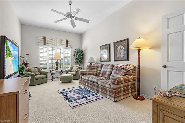 8040 Glen Abbey CIR, Fort Myers, FL 33912