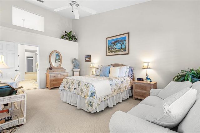 8040 Glen Abbey CIR, Fort Myers, FL 33912