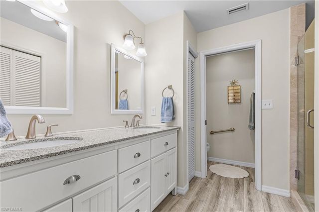 8040 Glen Abbey CIR, Fort Myers, FL 33912