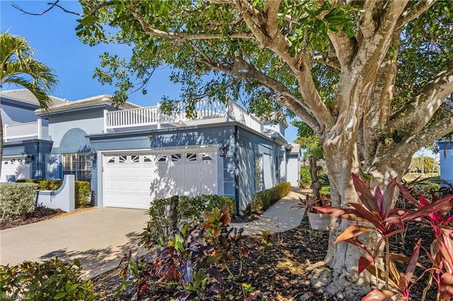 8040 Glen Abbey CIR, Fort Myers, FL 33912