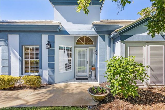 8040 Glen Abbey CIR, Fort Myers, FL 33912