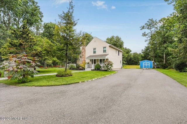 133 Park Avenue, Jackson, NJ 08527