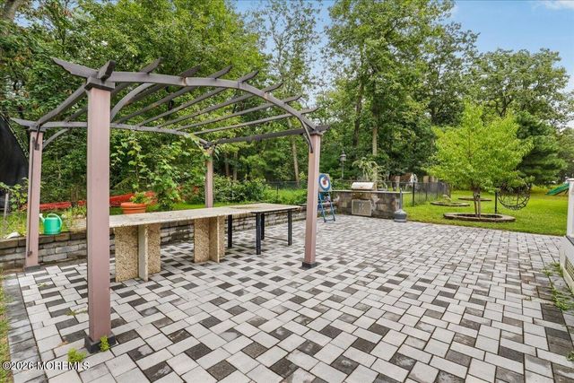 133 Park Avenue, Jackson, NJ 08527
