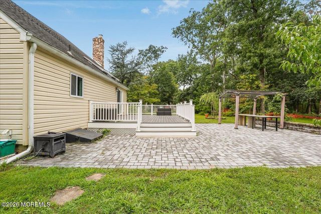 133 Park Avenue, Jackson, NJ 08527