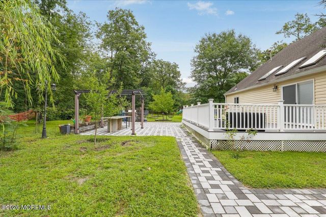 133 Park Avenue, Jackson, NJ 08527