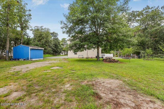 133 Park Avenue, Jackson, NJ 08527
