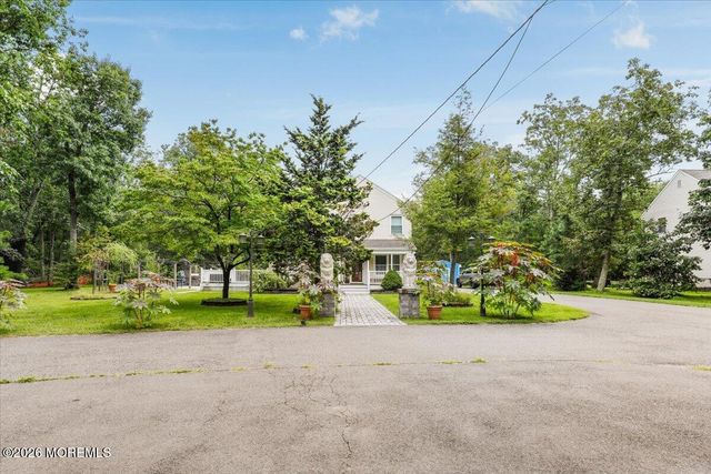 133 Park Avenue, Jackson, NJ 08527