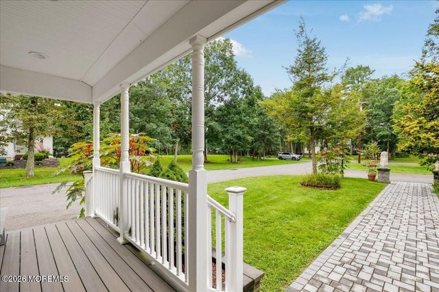 133 Park Avenue, Jackson, NJ 08527