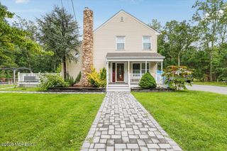 133 Park Avenue, Jackson, NJ 08527