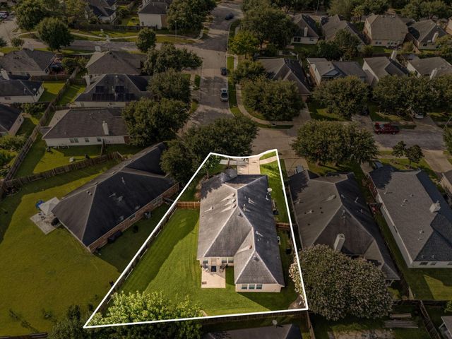 19127 Field Cottage Lane, Richmond, TX 77407