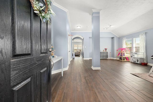 19127 Field Cottage Lane, Richmond, TX 77407