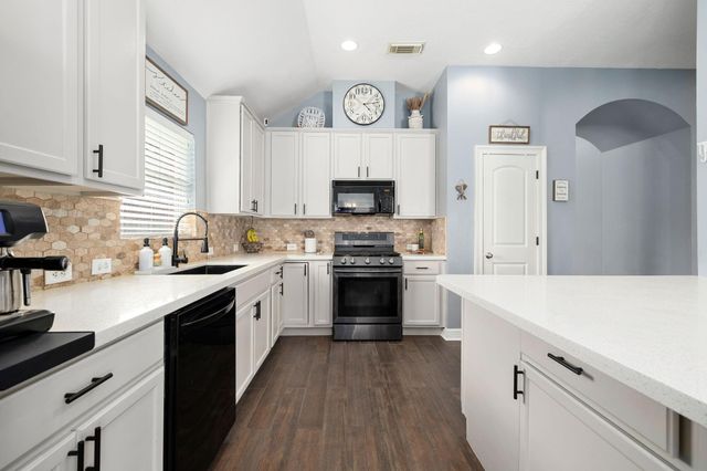 19127 Field Cottage Lane, Richmond, TX 77407