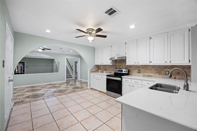 4771 Teas Court Court, Conroe, TX 77304