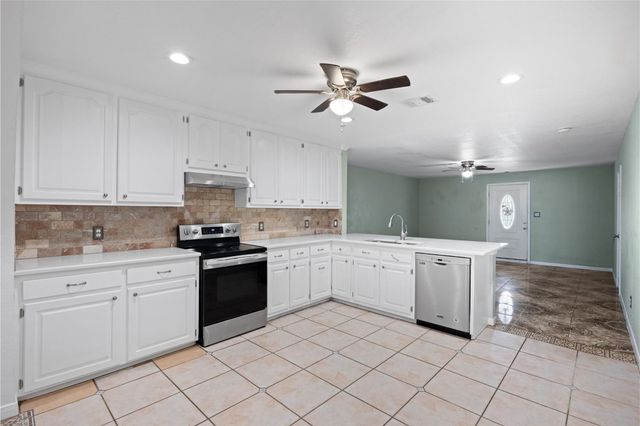 4771 Teas Court Court, Conroe, TX 77304