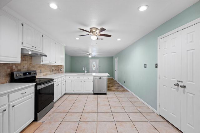 4771 Teas Court Court, Conroe, TX 77304