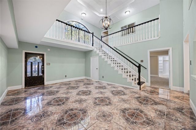 4771 Teas Court Court, Conroe, TX 77304