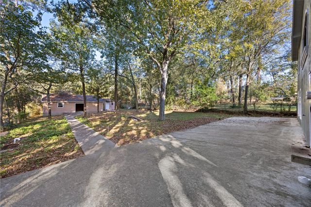 4771 Teas Court Court, Conroe, TX 77304