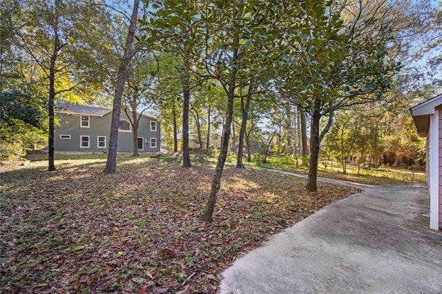 4771 Teas Court Court, Conroe, TX 77304