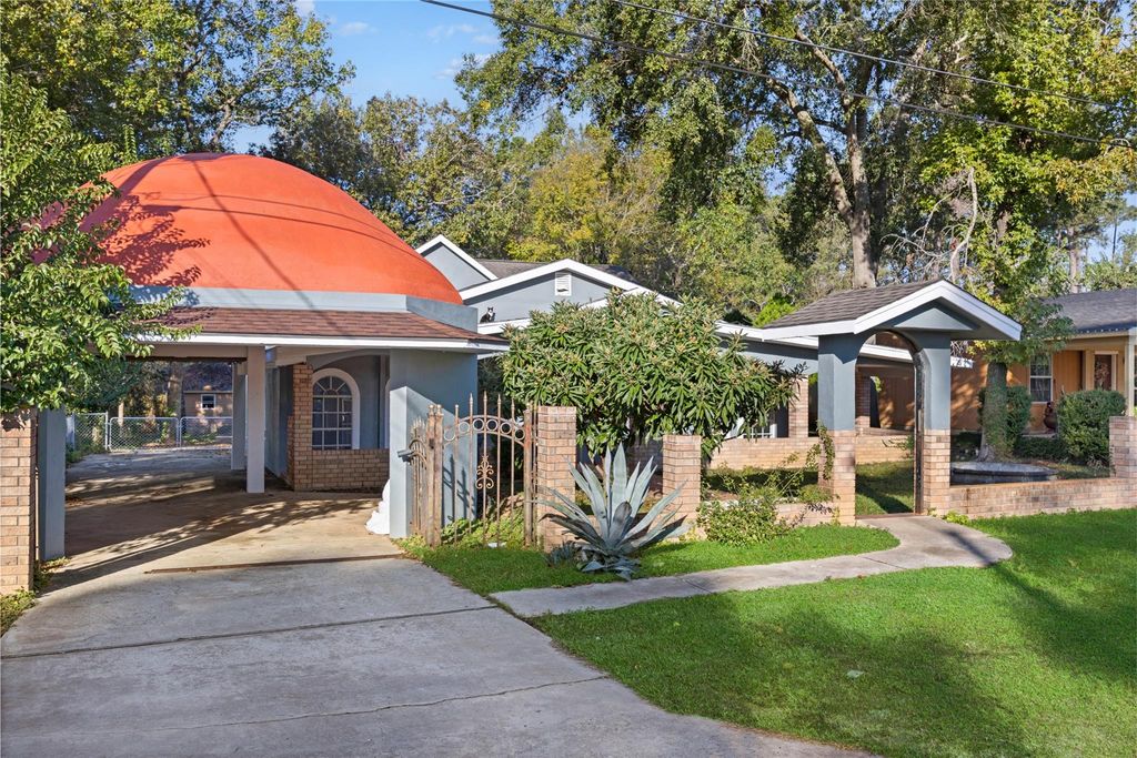 4771 Teas Court Court, Conroe, TX 77304