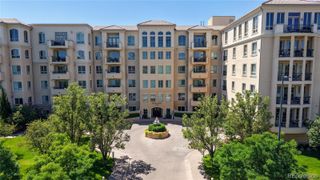 2500 E Cherry Creek South Drive 326, Denver, CO 80209