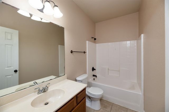 2509 Wood River Parkway, Mansfield, TX 76063