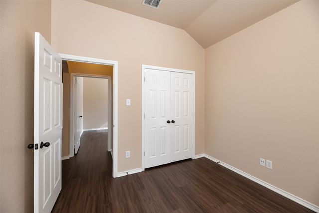 2509 Wood River Parkway, Mansfield, TX 76063