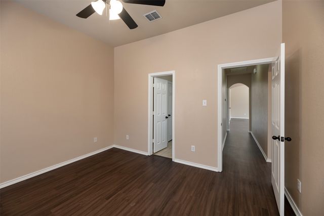 2509 Wood River Parkway, Mansfield, TX 76063