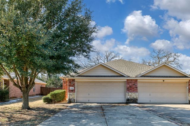 2509 Wood River Parkway, Mansfield, TX 76063