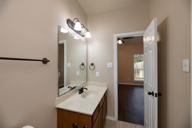 2509 Wood River Parkway, Mansfield, TX 76063