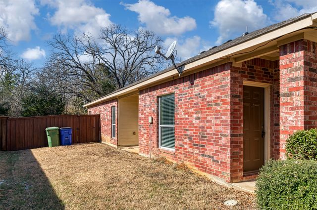 2509 Wood River Parkway, Mansfield, TX 76063