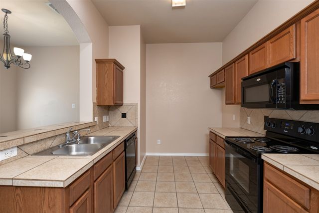 2509 Wood River Parkway, Mansfield, TX 76063