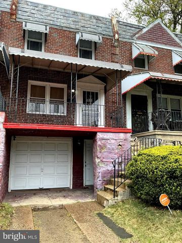 5932 N 10TH ST N, Philadelphia, PA 19141