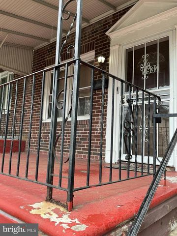 5932 N 10TH ST N, Philadelphia, PA 19141