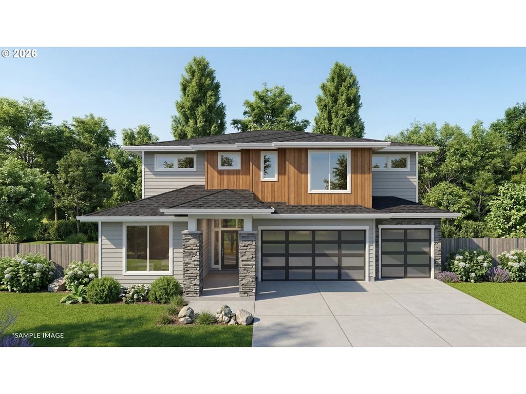 13148 Nw Carson Rd, Portland, OR 97229
