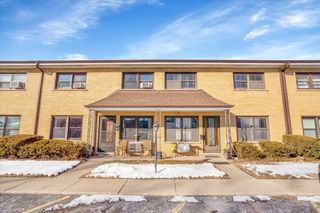 18333 Wentworth Avenue 7, Lansing, IL 60438