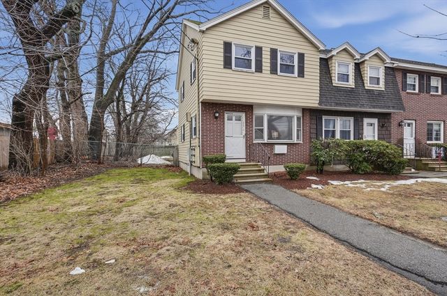 179 Pleasant Valley Street F, Methuen, MA 01844