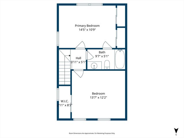 179 Pleasant Valley Street F, Methuen, MA 01844