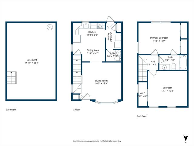 179 Pleasant Valley Street F, Methuen, MA 01844