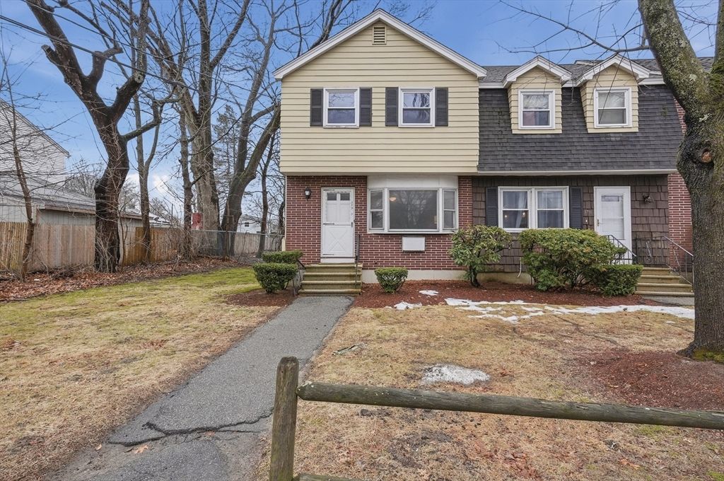 179 Pleasant Valley Street F, Methuen, MA 01844