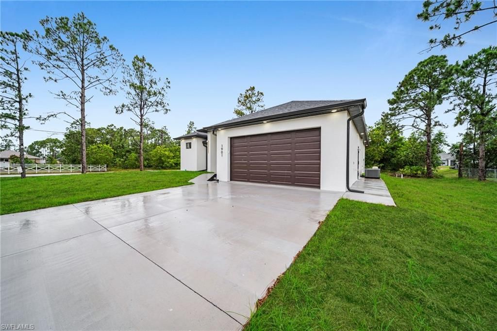 1901 Cedar AVE N, LEHIGH ACRES, FL 33971 — photo 3