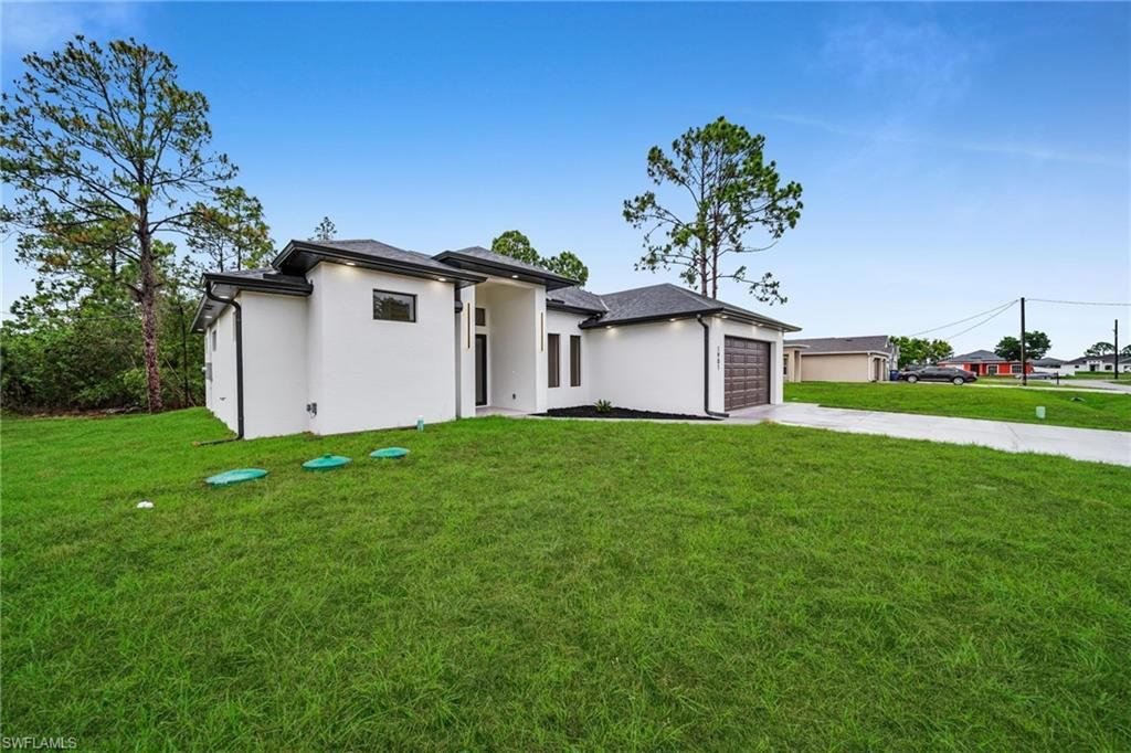 1901 Cedar AVE N, LEHIGH ACRES, FL 33971 — photo 4