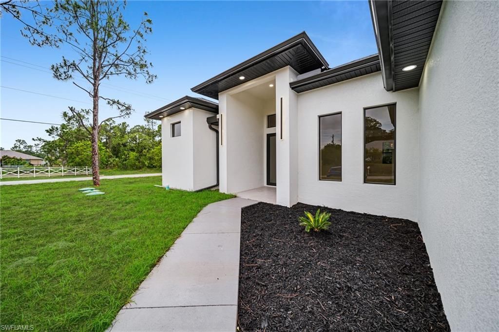 1901 Cedar AVE N, LEHIGH ACRES, FL 33971 — photo 5