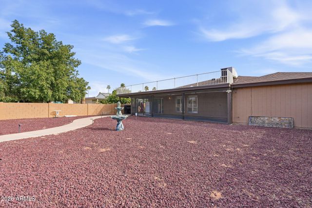 9714 E COCHISE Place, Sun Lakes, AZ 85248